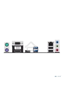 Материнская плата ASUS PRIME H610M-R-SI, LGA 1700, Intel H610, 2xDDR5, 4xSATA, 1xM.2, 1xPCIe 4.0 x16, 1x1Gb LAN, 2xUSB-A 2.0, 2xUSB-A 3.2 Gen 1, 1xVGA, 1xHDMI, 1xDP, 3x3.5 мм, 1xRS-232, 1xLPT, 7.1, mATX