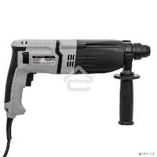 Перфоратор ИНТЕРСКОЛ П-24/700АВС SDS plus, с АВС сист. (кейс) 160.1.4.40