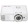 Проектор INFOCUS [SP2238] DLP, WXGA, 4400 lm, 30 000:1, 1.131.47:1, 2xHDMI 1.4, VGA in/out, Composite Video, 3.5mm in/out, USB-A, RS-232, RJ-45, лампа 15 000ч.(ECO mode), 10W, 27дБ, 2,9 кг, БЕЛЫЙ