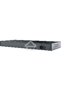 Коммутатор NETIS 24PORT 10/1000M POE 2 SFP COMBO P124GC