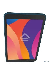 Планшет Digma Optima 8306C 4G 4Gb, 64Gb, 4G, Android, синий