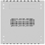Шкаф коммутационный NTSS Премиум (NTSS-R32U6060GS) напольный 32U 600x600мм пер.дв.стекл металл 900кг серый 510мм 63.2кг 1542мм IP20 сталь