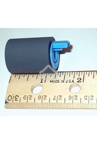 Ролик подачи из лотка HP LJ 4100/4000 (RF5-3114)