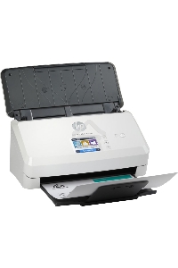 Сканер HP ScanJet Pro N4000 snw1 Scanner, 1y warr