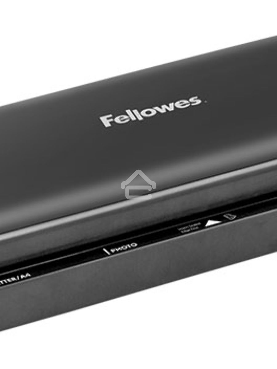Ламинатор Fellowes Arc A4 черный (FS-45700) A4 (75-80мкм) 30см/мин (2вал.) лам.фото