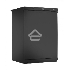 Морозильная камера Pozis-Свияга-109-2 С черный, 94л, 3 ящика