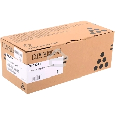 Картридж лазерный Ricoh тип SP C250E черный для SP C250DN/C250SF 2000 стр.
