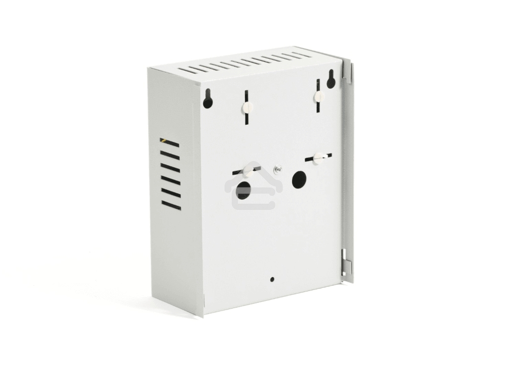 Источник питания Бастион ББП РАПАН - 40 12В 4А под АКБ 7 Ач защита АКБ ток заряда 0.5А