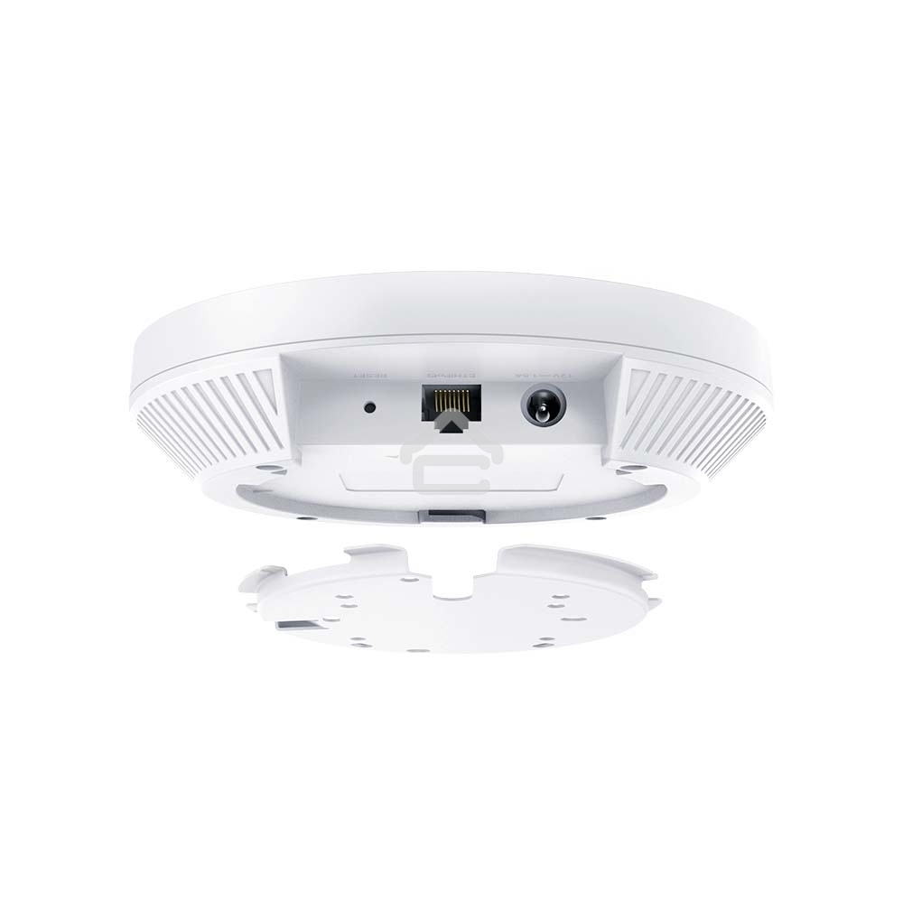 Потолочная точка доступа Wi-Fi TP-Link EAP613 AX1800