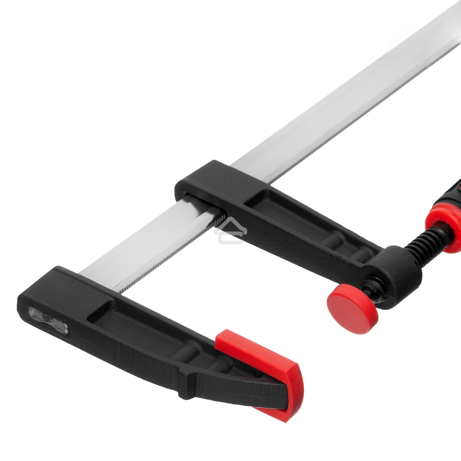 Струбцина F-образная Matrix, усиленная, 300 х 80 х 380 мм