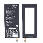 Аккумуляторная батарея BL-T23 для LG F690L, X Cam 4G 2500mAh / 9.63Wh 3,85V