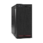 Корпус Minitower ExeGate BAA-114U2 (mATX, без БП, 1*USB+2*USB3.0, аудио, черный)