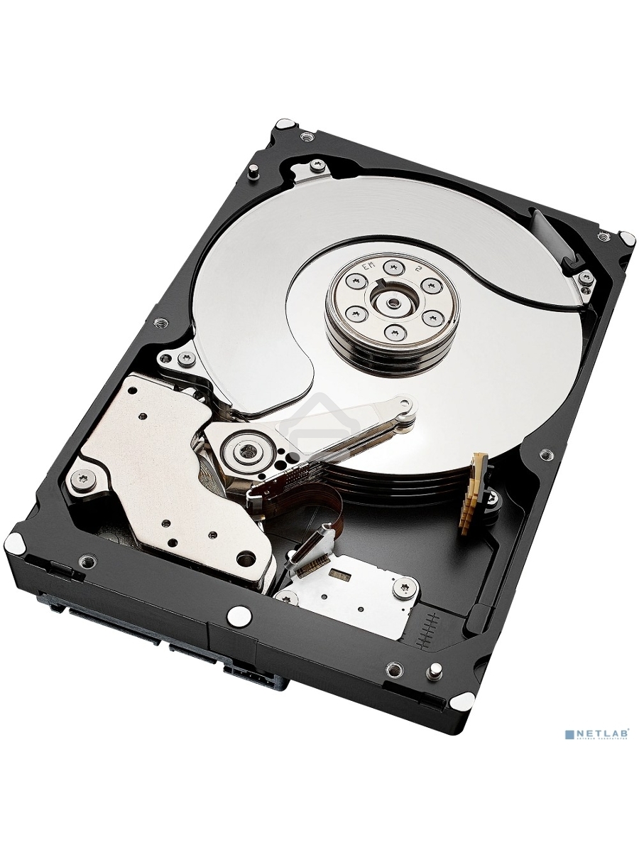 Жесткий диск Seagate SATA 8TB 5400RPM 6GB/S 256MB ST8000DM0043.5