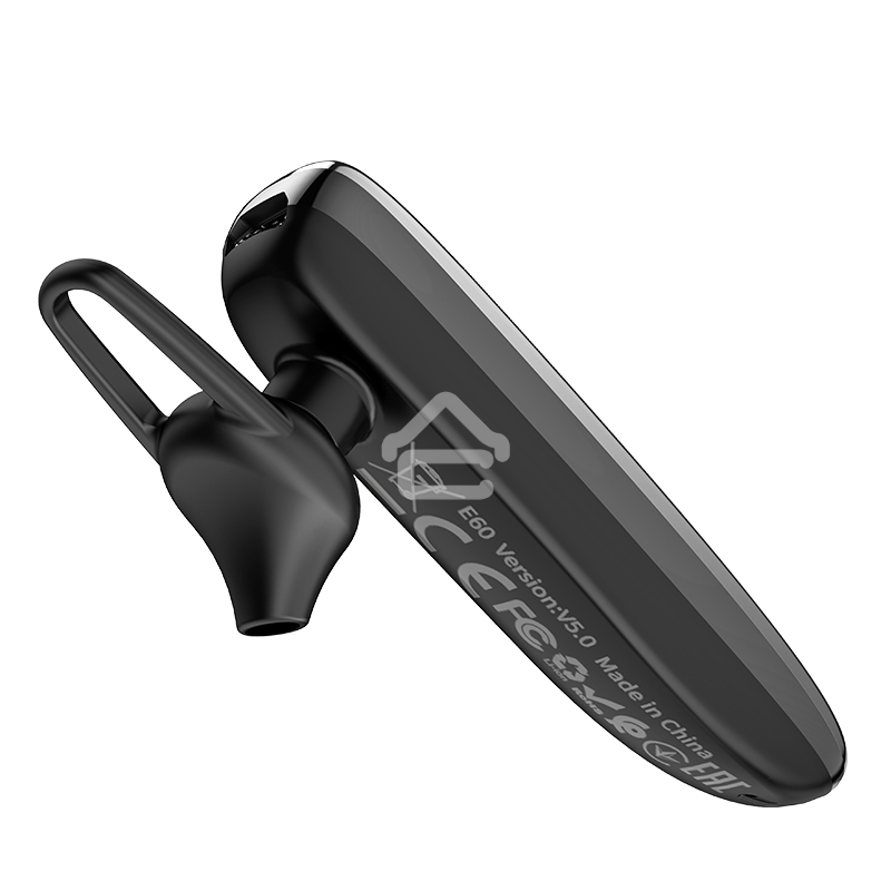 Беспроводная гарнитура HOCO E60, черный