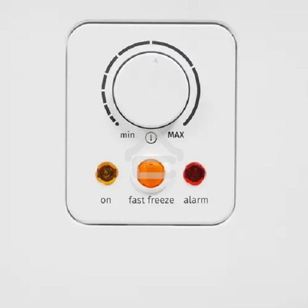 Морозильный ларь Gorenje FH50BPW, белый, 500 л