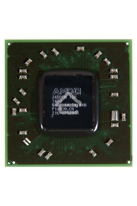 Видеочип ATI AMD Radeon IGP RS880M [216-0752001] 100-CG1811