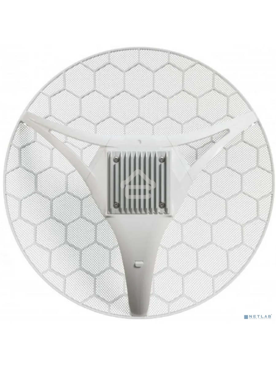 Радиомост MikroTik LHGGR&FG621-EA Lhgg Lte6 kit new