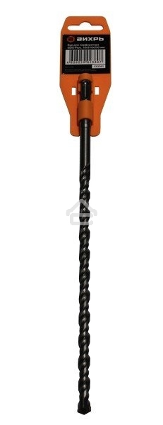 Бур по бетону 10x310x250 SDS-Plus