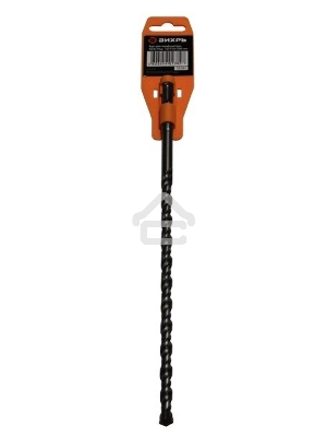Бур по бетону 10x310x250 SDS-Plus