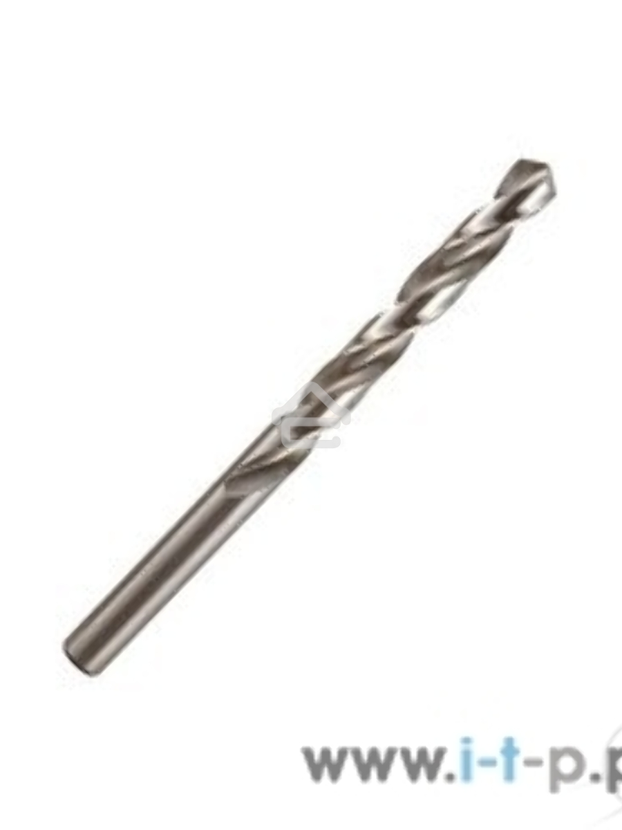 Буры,сверла,долото Makita D-09737 Сверло д\металла HSS, 5.5х57х93мм,1шт,хв-цилиндр