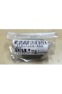 Ролик подачи из лотка HP LJ 4100/4000 (RF5-3114)