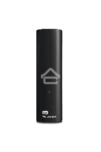 Внешний жёсткий диск WD Elements Desktop WDBWLG0120HBK-EESN 12ТБ 3,5