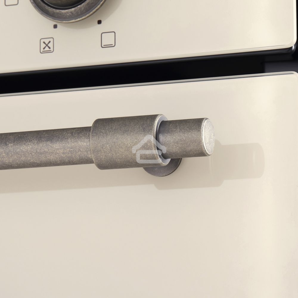 Шкаф духовой электрический Maunfeld EOEF516RIB, встраиваемый