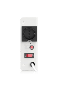 Стабилизатор напряжения SVEN AVR SLIM-1000 LCD