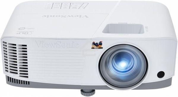 Проектор ViewSonic PA503W (DLP, WXGA 1280x800, 3600Lm, VS16907