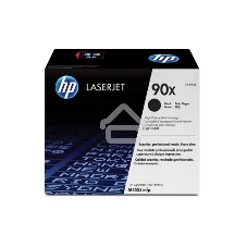 Картридж лазерный HP CE390X черный LJ M4555MFP/LJ 602/LJ 603 (24 000 стр)