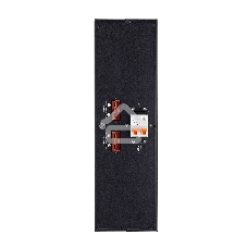 Источник бесперебойного питания CROWN On-Line CMUOA-300X-10K 10000VA/9000W, корпус металл, TOWER&RACK, 3U+3U, АКБ 16*12V/7AH, PF-0.9, AVR 110-300V, порт USB+RS-232, EPO, розетки - клемная колодка (Ph+N+GND), входной кабель 2,5 м, вентилятор охлаждения, ав