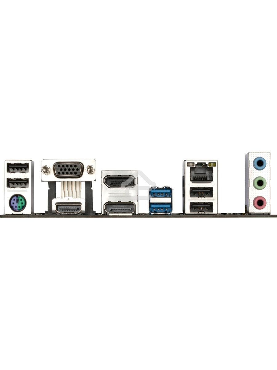 Материнская плата Gigabyte H610I DDR4, LGA 1700, Intel H610, 2xDDR4, 4xSATA, 1xM.2, 1xPCIe 4.0 x16, 1xHDMI, 1xVGA, 2xDP, 1x 1Gb LAN, 2xUSB-A 3.2 Gen 1, 4xUSB-A 2.0, 3x 3.5 мм, 7.1, Mini-ITX