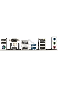 Материнская плата Gigabyte H610I DDR4, LGA 1700, Intel H610, 2xDDR4, 4xSATA, 1xM.2, 1xPCIe 4.0 x16, 1xHDMI, 1xVGA, 2xDP, 1x 1Gb LAN, 2xUSB-A 3.2 Gen 1, 4xUSB-A 2.0, 3x 3.5 мм, 7.1, Mini-ITX