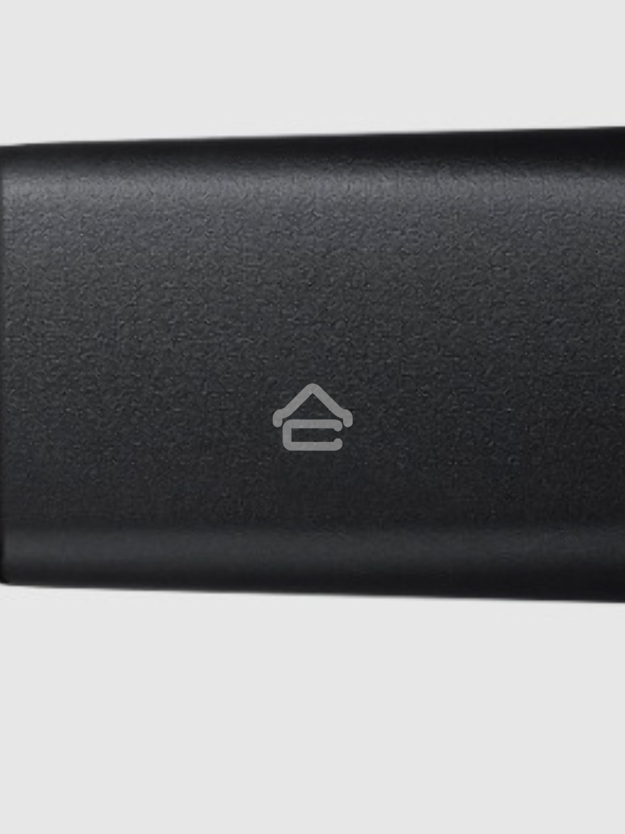 Пылесос Samsung VC15K4136VL/EV черный/оранжевый, 390/1500 Вт, уборка сухая, пылесборник контейнер 1.3 л