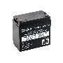 Аккумуляторная батарея ExeGate DT 1233 (12V 33Ah, под болт М6)