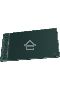 Графический планшет Huion INSPIROY 2 M H951P Green