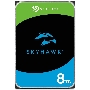 Жесткий диск Seagate SATA 8TB 7200RPM 6GB/S 256MB ST8000VX010