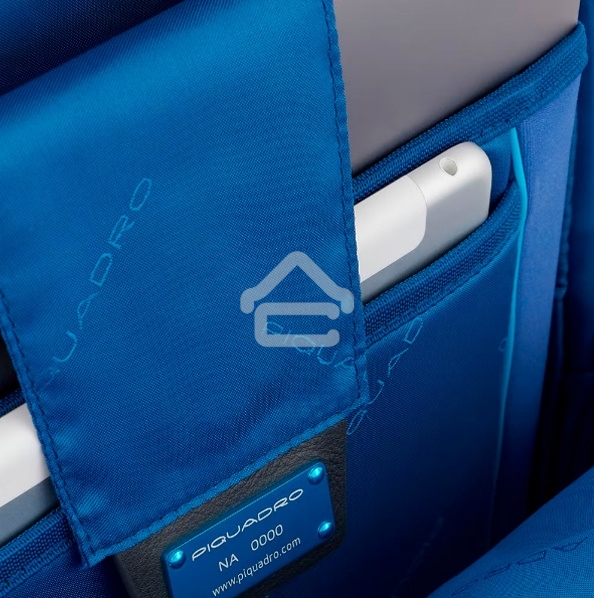 Рюкзак Piquadro Urban CA3214UB00/NGR черный/серый кожа