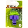 Адаптер PALISAD 65735  пластмассовый 1/2''-3/4''-1'' внутренняя резьба