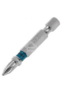 Набор бит GROSS 11334  ph1х50 сталь s2 10шт