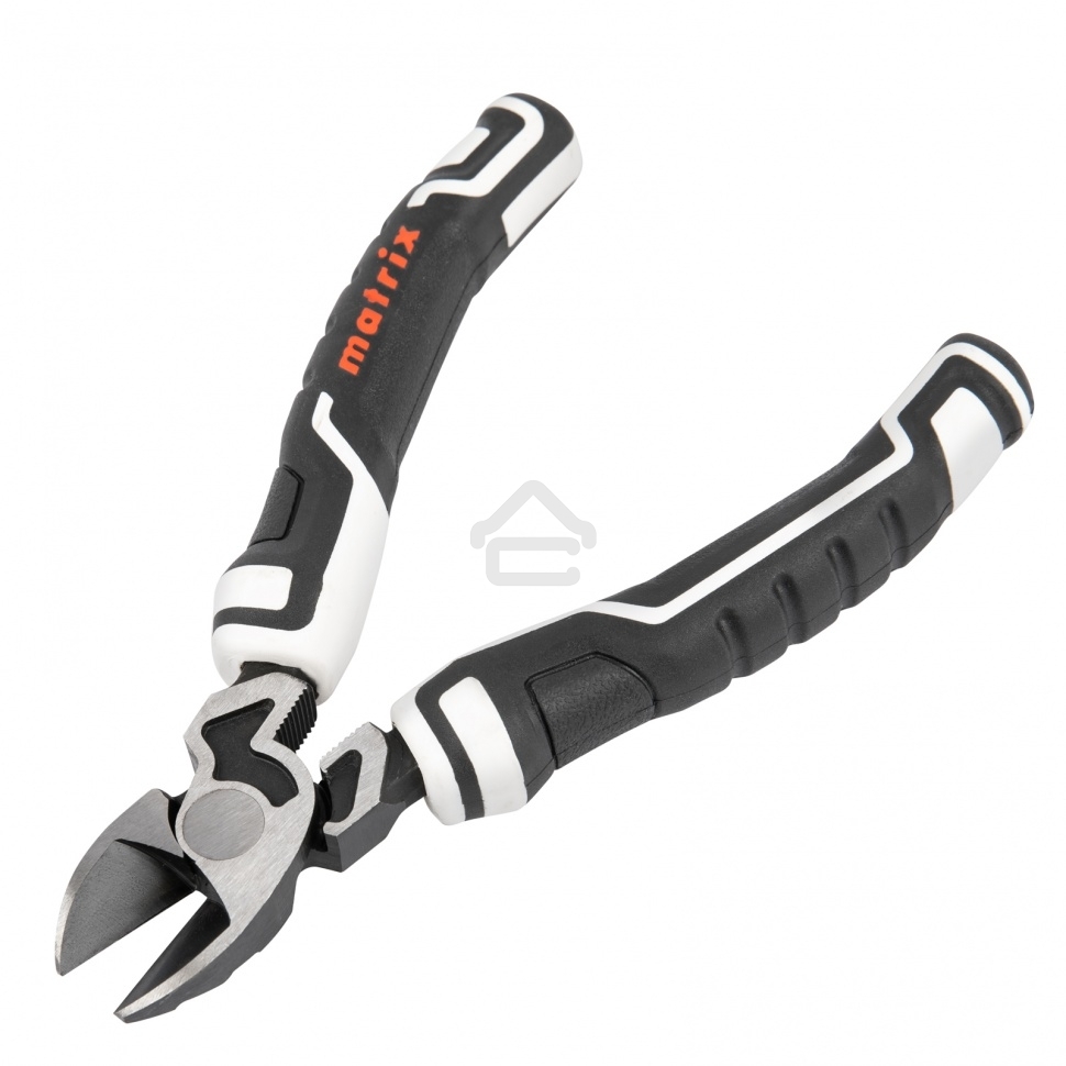 Бокорезы Matrix 150 мм, усиленная система, PRO