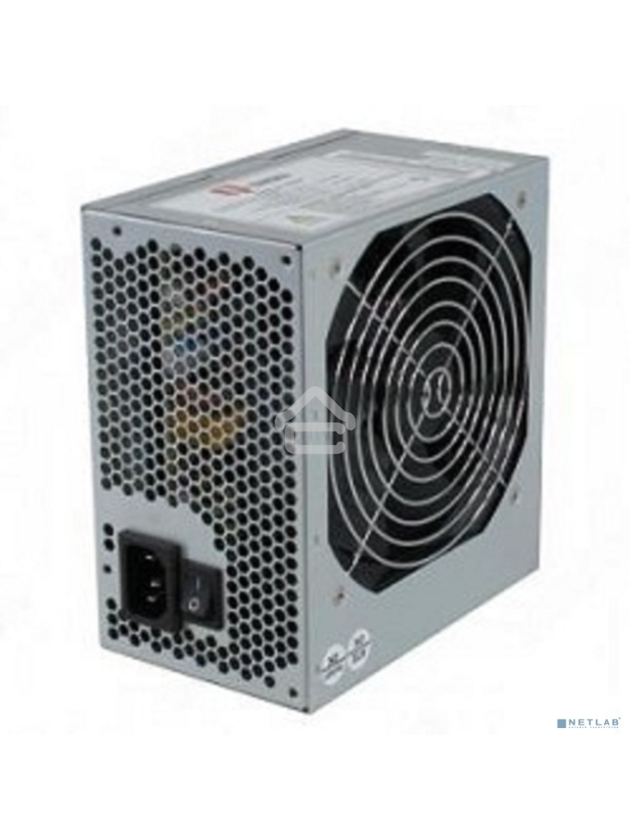 Блок питания FSP 450W ATX Q-Dion QD-450 OEM {12cm Fan, Noise Killer, Active PFC}