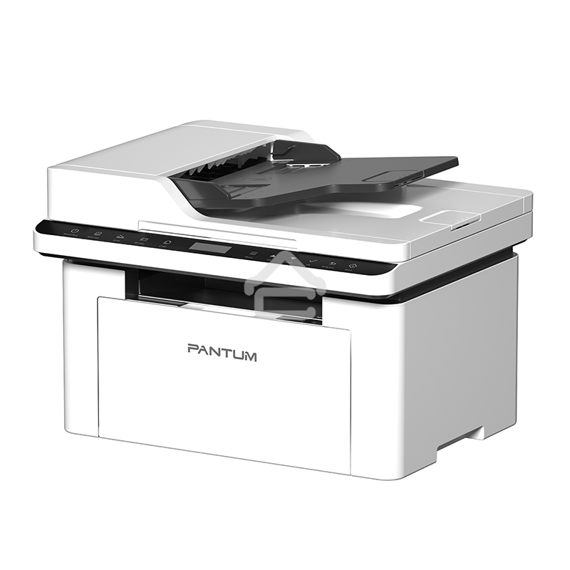МФУ лазерное Pantum BM2300AW, А4, ч/б, печ. до 22 стр/мин., 1200 x 1200 dpi, ADF, USB, Wi-Fi, BlueTooth, Air Print, Mopria