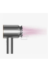 Фен Dyson Supersonic HD08 Hair Dryer, никель/медь (Gift Edition)
