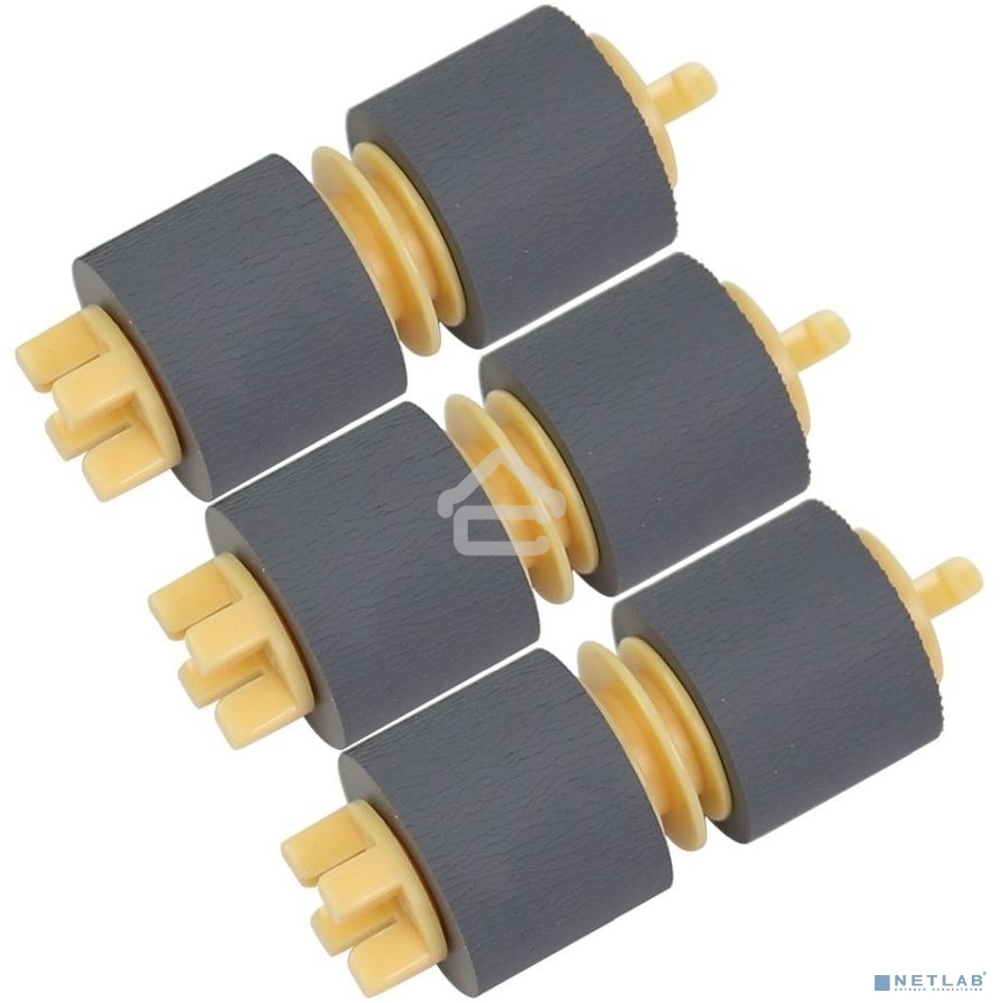 Комплект роликов CET CET7908 (675K82242, 675K82240, 604K56080) для Xerox WorkCentre 5325/5330/5335/7425/7428/7435