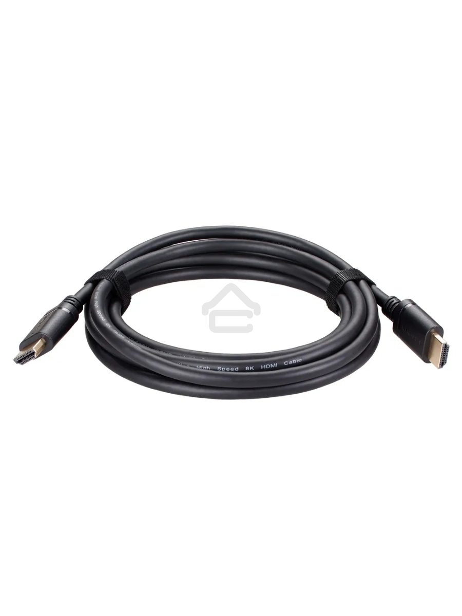 Кабель/ Кабель HDMI 19M/M,ver. 2.1 8KX60Hz (Econom) 5m Telecom <TCG245C-5M>