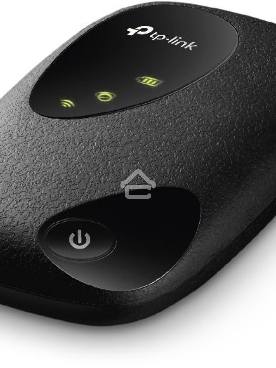 Мобильный Wi-Fi роутер TP-Link M7000