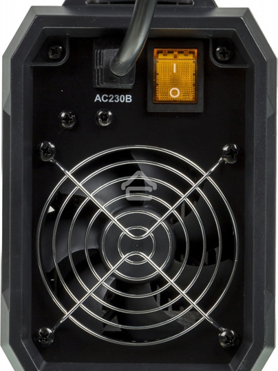 Сварочный аппарат инверторный Ресанта САИ-220ТLUX