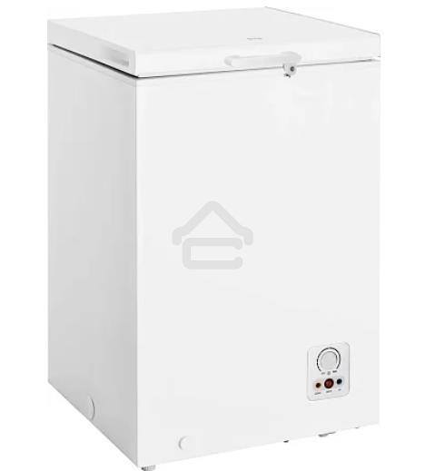 Морозильный ларь Gorenje FH 10 FPW, белый, 95л