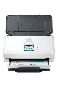 Сканер HP ScanJet Pro N4000 snw1 Scanner, 1y warr